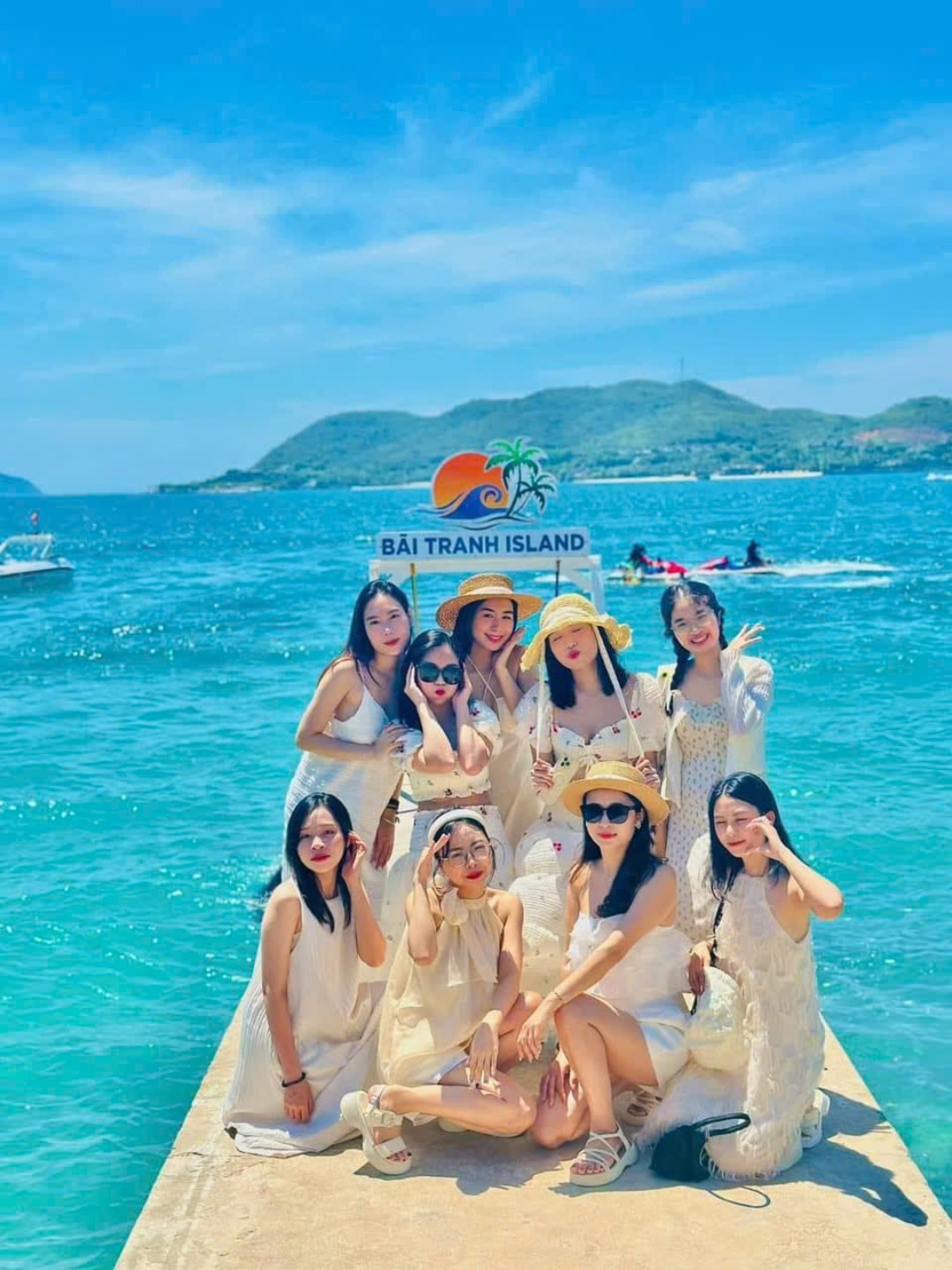 TOUR NHA TRANG GIÁ RẺ