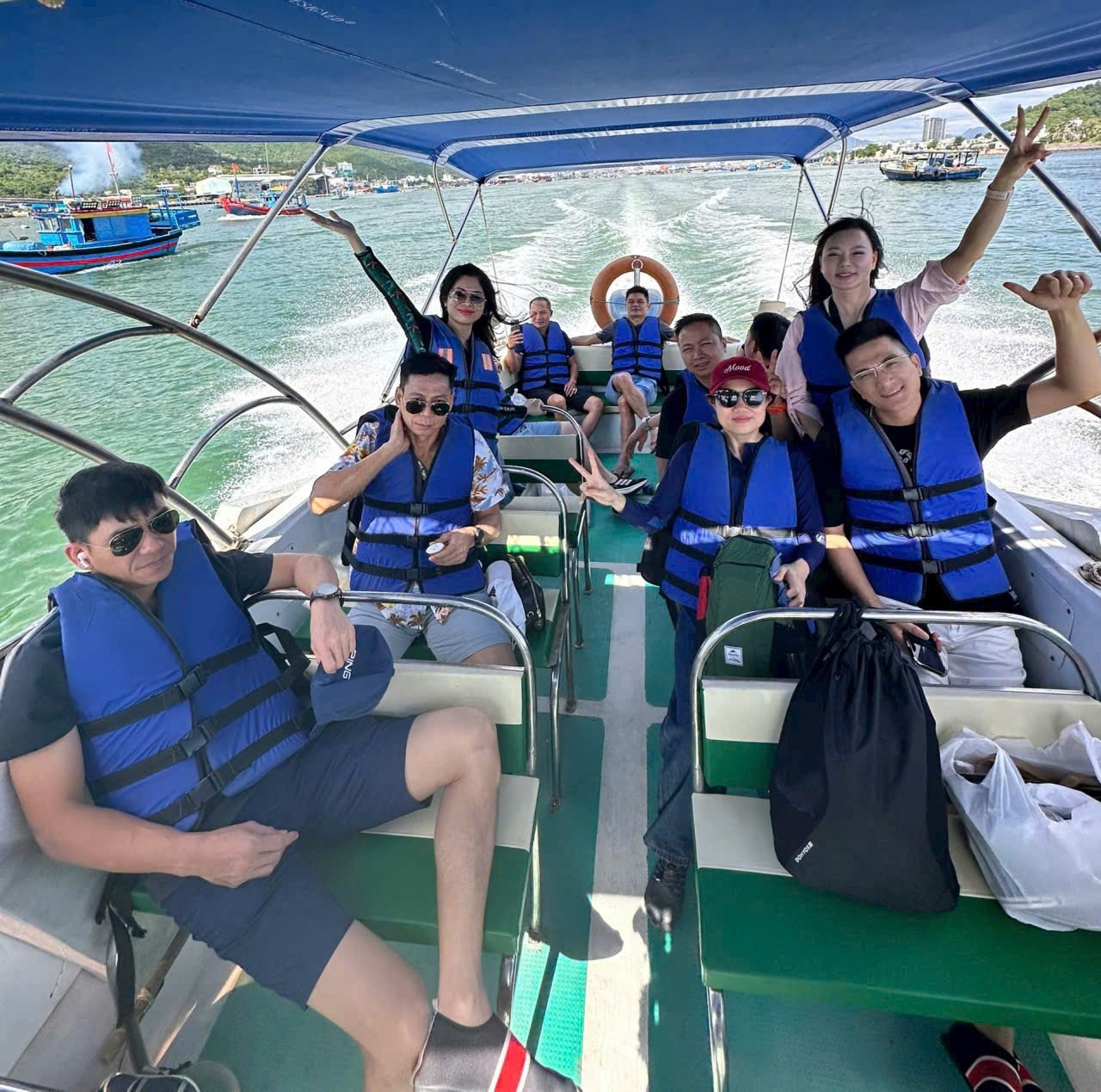 TOUR NHA TRANG GIÁ RẺ 